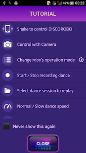 DISCOROBO Chat Screenshots 2