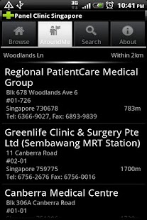 How to get Panel Clinic Singapore 1.0.2 mod apk for android