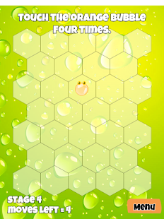 Domino Bubble World 2