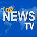 TopNewsTV – Online TV News logo