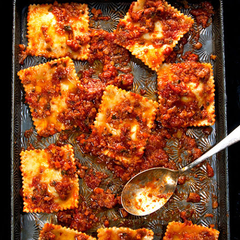 Stuffed recipe Spinach  ravioli  Ravioli Yummly Zucchini Ricotta  & Recipe spinach bbc