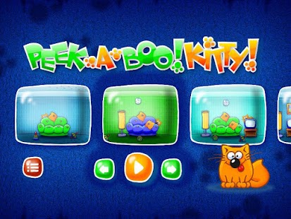 How to mod Peek-A-Boo! Kitty! 1.14 apk for laptop