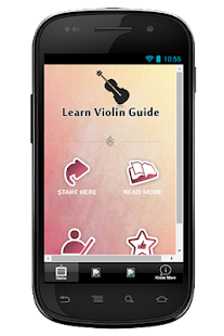 Free Learn Violin Guide APK