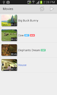 MX Player - screenshot thumbnail
