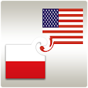 Learn Polish widget logo