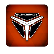 Slingshot 360 1.0 Icon