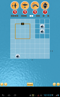 Ship Attack - Brain puzzle(圖6)-速報App