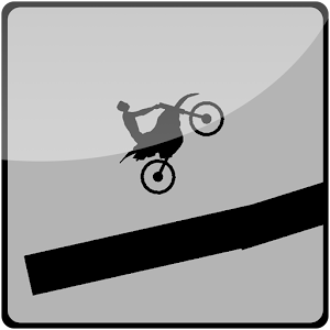 2D Gravity Motorcycle for PC and MAC