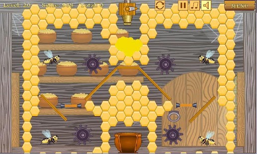 Lastest Oh, Honey APK