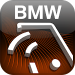 BMW Connected Apk
