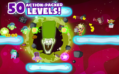 Ghost Toasters - Regular Show poster 9