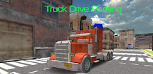 Truck Drive Parking APK