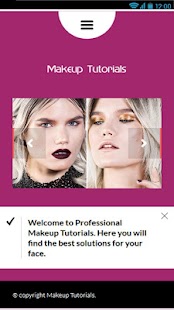 How to install Professional Makeup Tutorials lastet apk for laptop