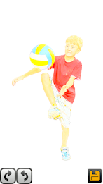 Pencil Camera poster 2