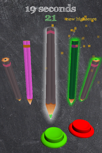 免費下載休閒APP|Amazing Pencil Factory app開箱文|APP開箱王