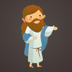 JesusSaves - u play as Jesus.apk 1.1