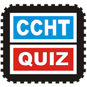 CCHT QUIZ 1.0 Icon