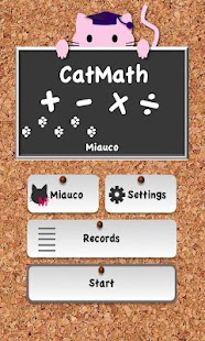 How to download CatMath 1.3 mod apk for bluestacks