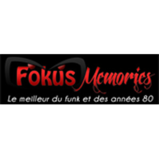 Fokus Memories LOGO-APP點子