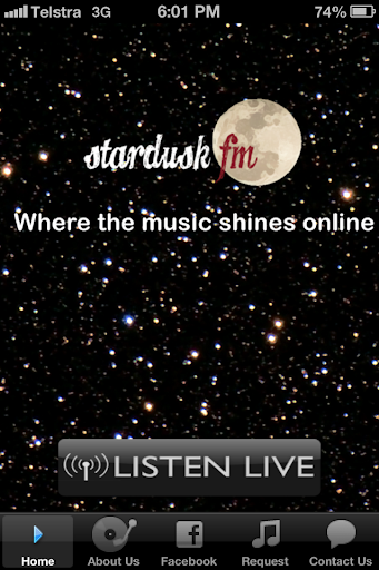 StarduskFM