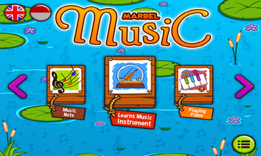 免費下載教育APP|Marbel Music for Kids app開箱文|APP開箱王