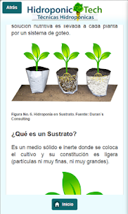 Hydroponic Tech - Técnicas Hidropónicas(圖7)-速報App