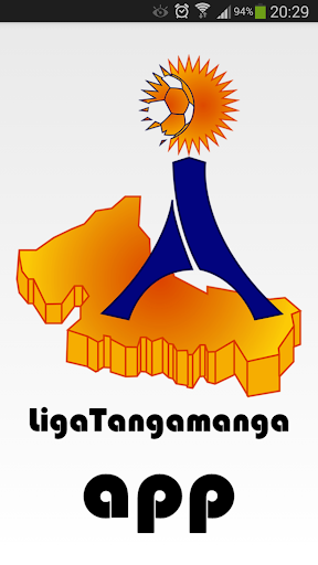 Liga Tangamanga