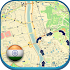India Offline Map & Weather5.0