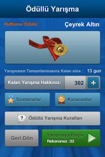 Bilgi Yarışı(圖4)-速報App