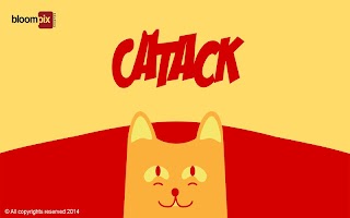 Catack APK スクリーンショット画像 #3