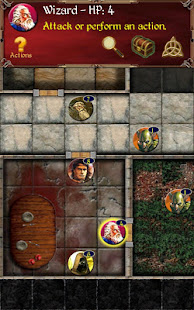 Arcane Quest Ultimate Edition(圖3)-速報App