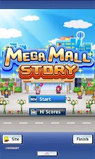 Mega Mall Story