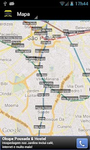 How to mod Metro Droid (São Paulo) 2.4.0 apk for bluestacks