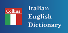Collins Italian Dictionary APK