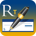 Rockland Trust mDeposit logo
