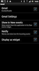 Gmail - Smart Extras�