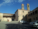 Monasterio San Antonio Del Real 