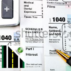 Track My Mileage and Expenses logo