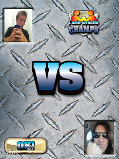 iArm Wrestle Champs! Screenshots 2
