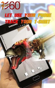 How to get AR TSHIRT - Horror Series patch 1.0 apk for laptop