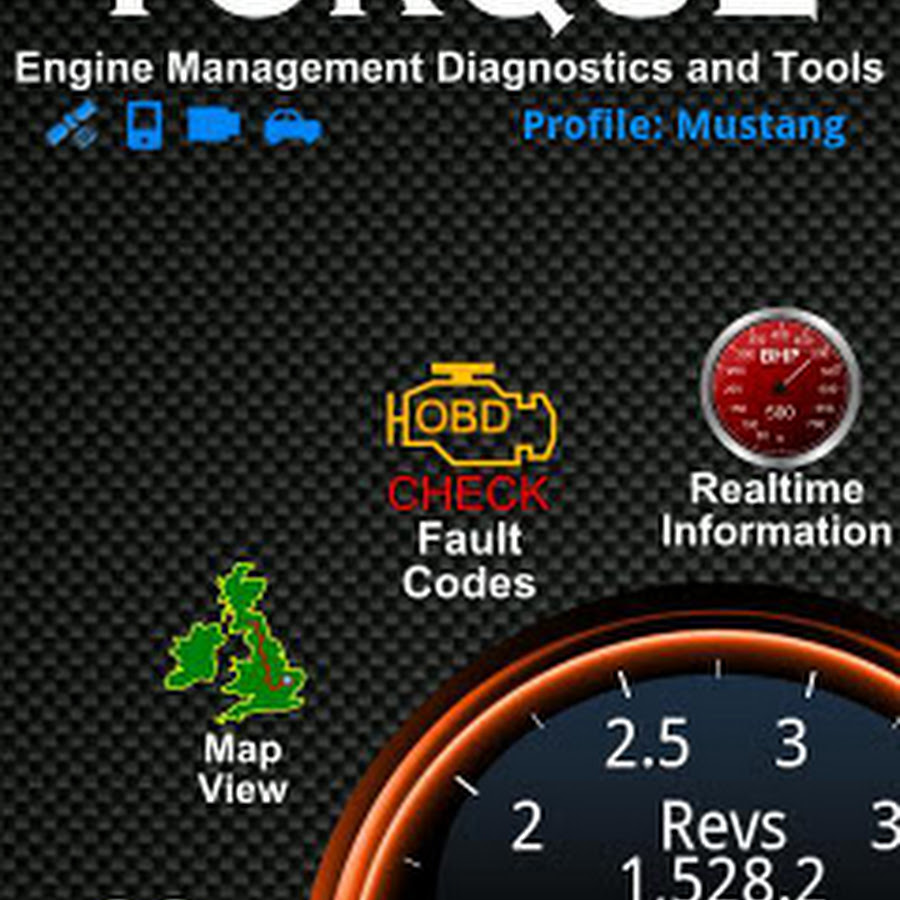 Torque Pro OBD2 Car APK 1.6.62 Full Free APK