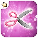 Cut It! logo