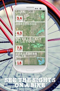 Lastest Southlake Bikes APK