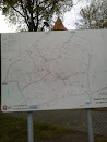 Harta Sibiu