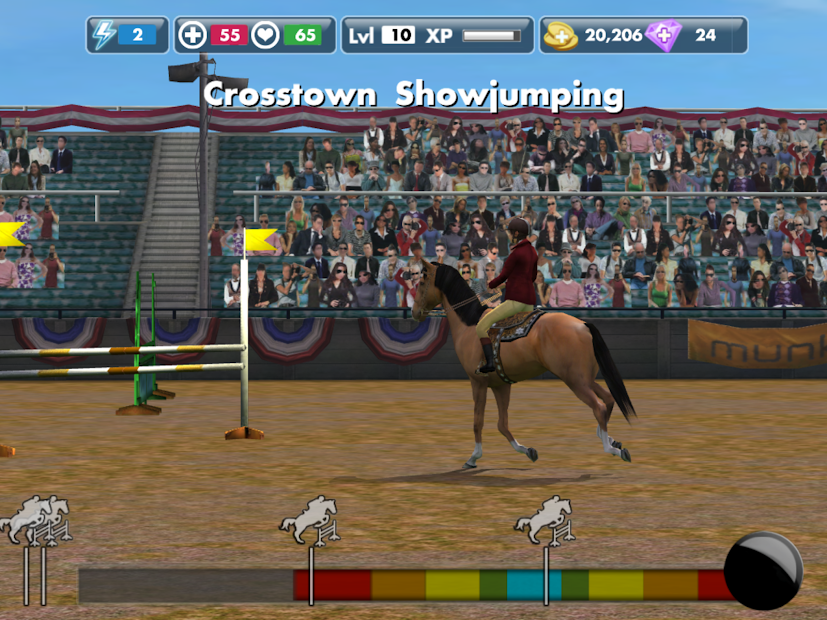 My Horse Apps bei Google Play