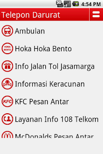 How to mod Telepon Darurat lastet apk for pc