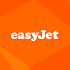 easyJet: Travel App2.37.1