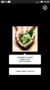 Eloo File Transfer Screenshots 12