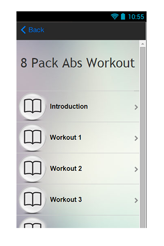 免費下載健康APP|8 Pack Abs Workout Guide app開箱文|APP開箱王