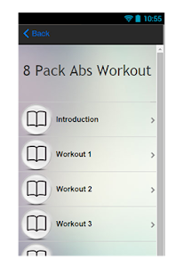 How to mod 8 Pack Abs Workout Guide 2.0 apk for laptop